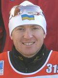 Лейбюк Роман - Майстер спорту міжнародного класу  - 