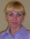 Завалій Тетяна