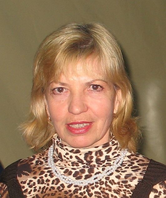 Nikolaenko Galina