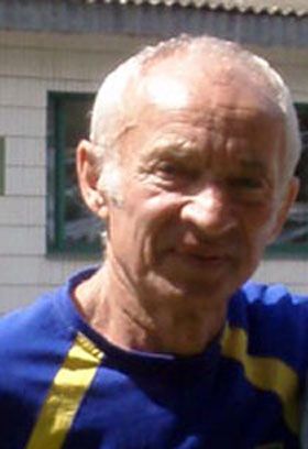 Vasyl Prokopov