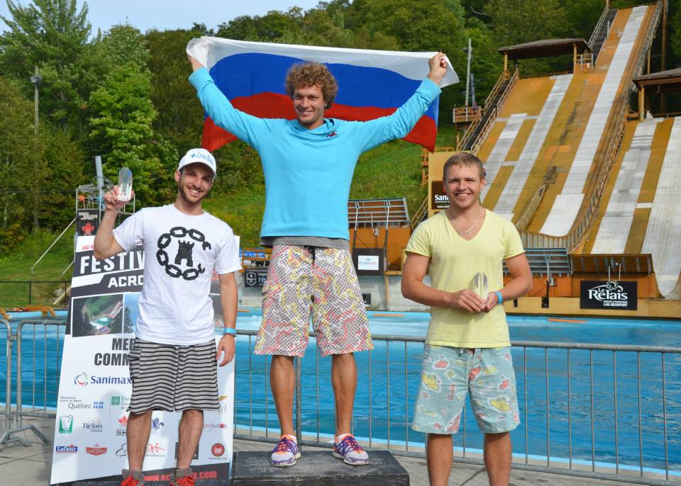 Puzderko - bronze medal