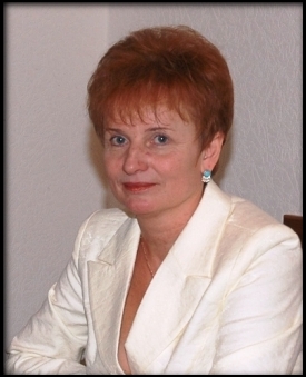 Валентина Корзюк