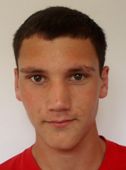 Жураківський Василь - Кандидат у майстри спорту - 