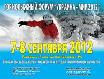 Запрошуємо Вас відвідати ІІ Міжнародну виставку-форум «Україна – Світ 2012»,
яка відбудеться 7-8 вересня на учбово-спортивній базі СКА, за адресою: Україна, м. Львів, вул. Клепарівська, 39а.