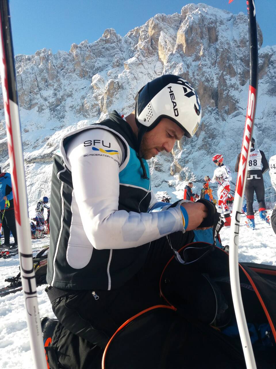 Val Gardena