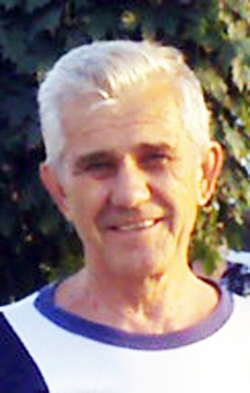 Yuriy Nesterenko