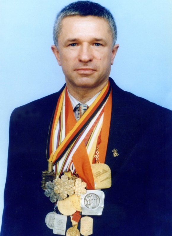 Oleksandr Batiuk