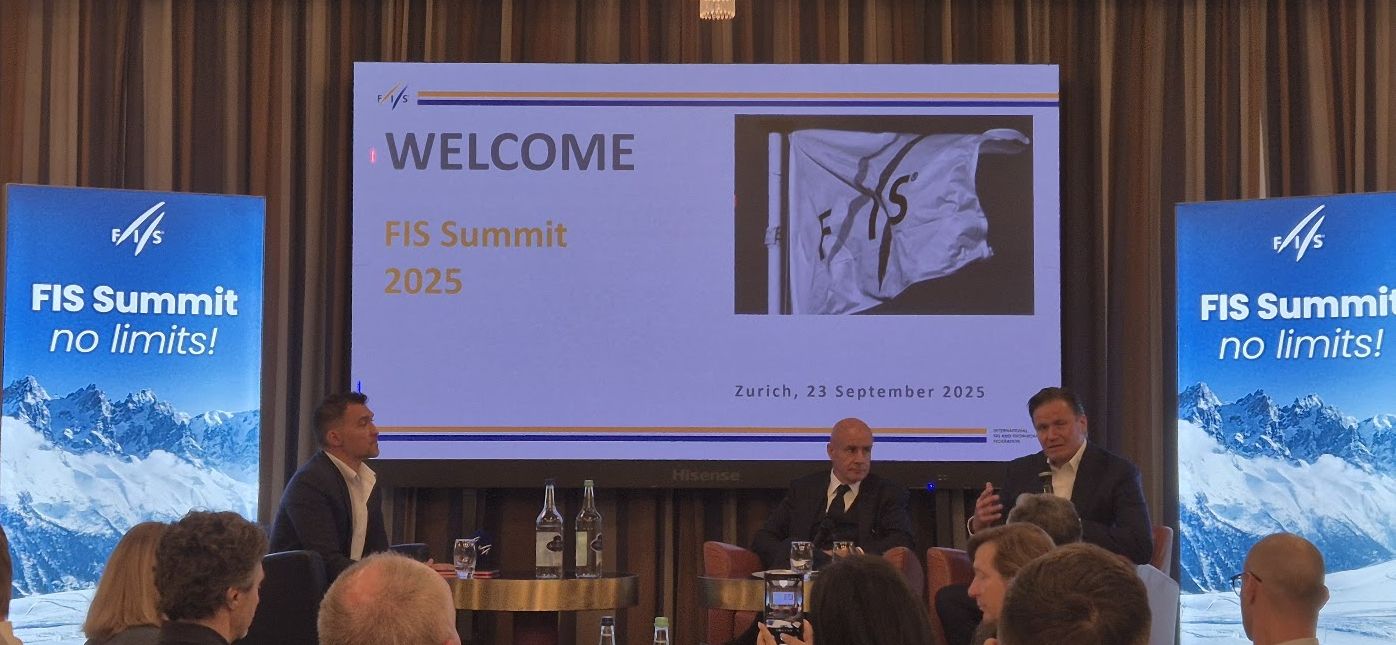FIS Summit 2025
