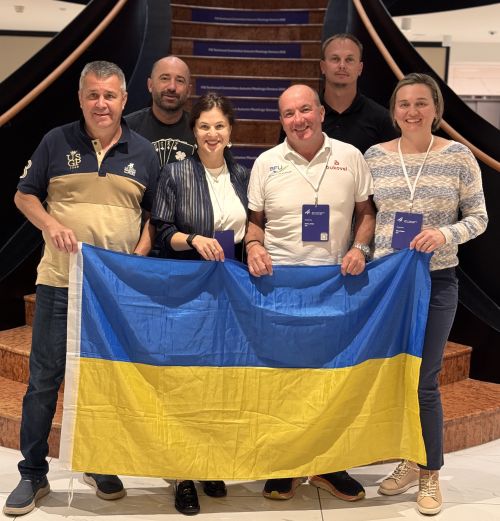 FIS Meetings 2026