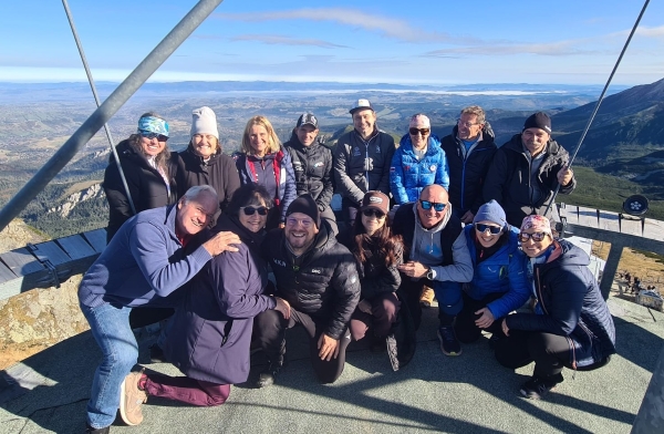 Zakopane 2026 FIS TD Update