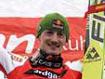 Летающий лыжник из Польши Адам Малыш стал четырехкратным обладателем Кубка мира. 