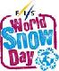 Перше глобальне та найбільше снігове свято Всесвітній День Снігу (World Snow Day), що ініційоване і проводиться за підтримки Міжнародної лижної федерації FIS, за останніми даними відзначатиметься у 39 країнах світу. Серед країн, що підтримали ідею свята є навіть такі 