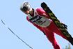 З 03 по 04 березня у селищі Ворохта Івано-Франківської області відбувся чемпіонат України зі стрибків на лижах з трампліна на трампліні К-90 метрів.